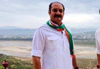 'Position does not align': Vikramaditya Singh quits Congress 'Position does not align': Vikramaditya Singh quits Congress