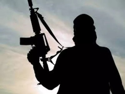 Brother of slain SPO succumbs in J&K's Budgam terror attack