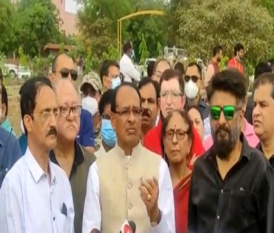 After Vivek Agnihotri proposes, MP CM to set up Kashmiri Pandit 'genocide' museum After Vivek Agnihotri proposes, MP CM to set up Kashmiri Pandit 'genocide' museum