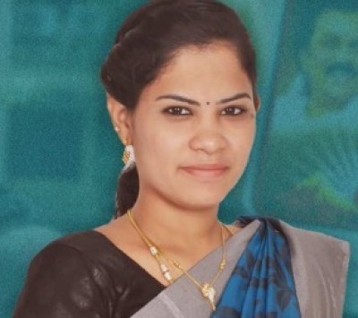 Controversy erupts after Chennai Mayor meets Bishop who made 'anti-Hindu remarks' Controversy erupts after Chennai Mayor meets Bishop who made 'anti-Hindu remarks'