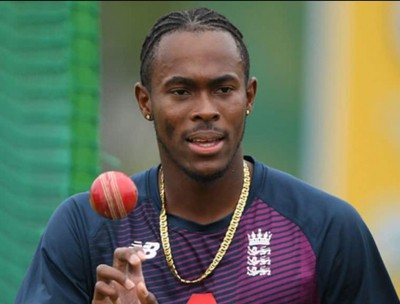 I am really excited to get started with MI, says Jofra Archer I am really excited to get started with MI, says Jofra Archer
