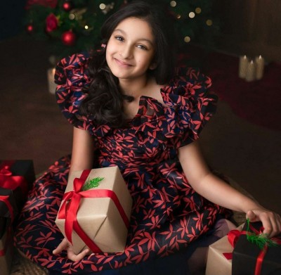 Sitara's maiden appearance in 'Sarkaru Vaari Paata' was Thaman's idea Sitara's maiden appearance in 'Sarkaru Vaari Paata' was Thaman's idea