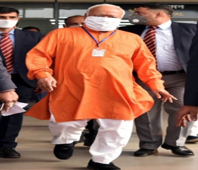 RSS chief on 2-day visit to Lucknow from Monday