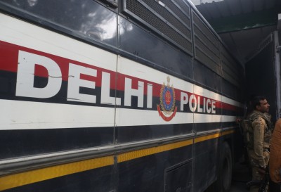 MP's house abduction case: Delhi police to send 'strong' letter to its Telangana counterpart MP's house abduction case: Delhi police to send 'strong' letter to its Telangana counterpart