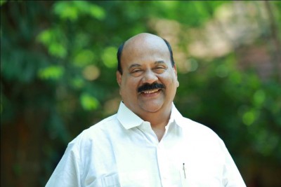 All is not well in Cong-led UDF: Mani C.Kappen All is not well in Cong-led UDF: Mani C.Kappen