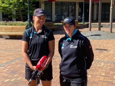Women's World Cup: Suzie Bates hoping to get White Ferns back on track on home ground Women's World Cup: Suzie Bates hoping to get White Ferns back on track on home ground