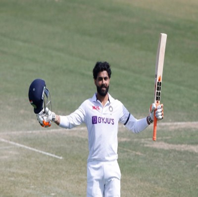 1st Test: Jadeja, bowlers help India extend stronghold over Sri Lanka 1st Test: Jadeja, bowlers help India extend stronghold over Sri Lanka