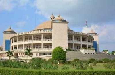 Out of 60, 48 members of Manipur Assembly crorepatis, 25 have criminal cases Out of 60, 48 members of Manipur Assembly crorepatis, 25 have criminal cases
