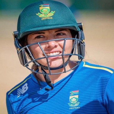 We have a well-balanced side which wants to go the distance: SA skipper Luus We have a well-balanced side which wants to go the distance: SA skipper Luus
