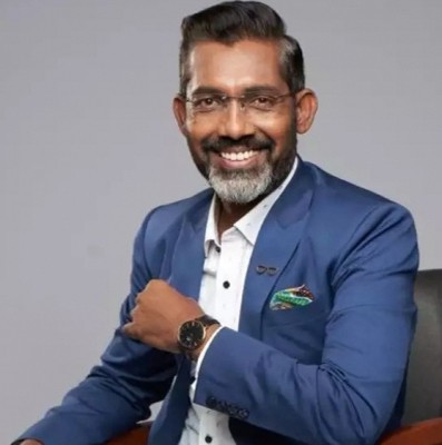 Nagraj Manjule: For me, there is no demarcation between Hindi and Marathi cinema Nagraj Manjule: For me, there is no demarcation between Hindi and Marathi cinema