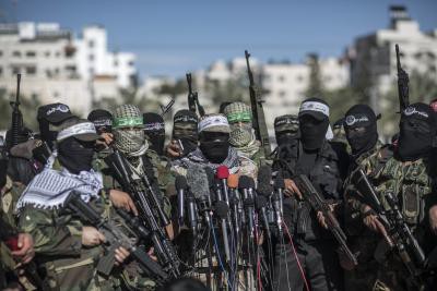 Hamas rejects Australia's decision of listing it as terror group Hamas rejects Australia's decision of listing it as terror group