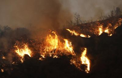171 wildfires burning across Florida 171 wildfires burning across Florida