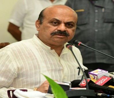 Online gambling: K'taka CM expresses helplessness Online gambling: K'taka CM expresses helplessness