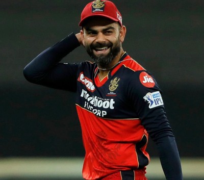 Virat Kohli calls RCB fans as '12TH Man Army', thanks them for unwavering support Virat Kohli calls RCB fans as '12TH Man Army', thanks them for unwavering support
