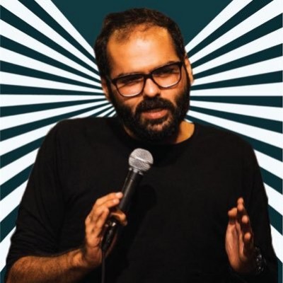 'Inform SC of Kunal Kamra's new remarks': AG to plea for contempt case 'Inform SC of Kunal Kamra's new remarks': AG to plea for contempt case