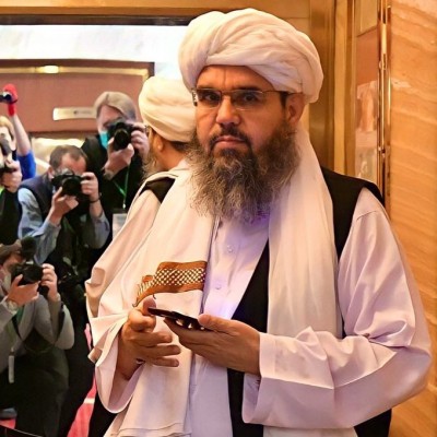 Turkmen officials to visit Kabul, discuss TAPI: Afghan Minister Turkmen officials to visit Kabul, discuss TAPI: Afghan Minister