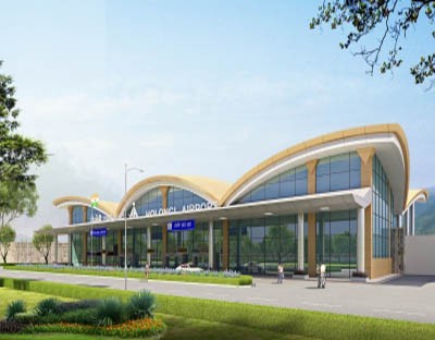Arunachal's Hollongi airport 'likely' to be operational from Aug 15