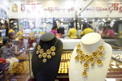 Gold Rush: Ukraine war to push global prices to $2k Gold Rush: Ukraine war to push global prices to $2k