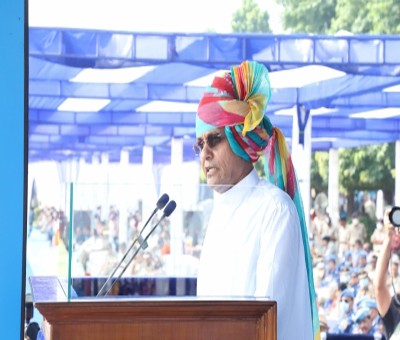 Assam, Meghalaya resolve boundary disputes at 6 places: Govt Assam, Meghalaya resolve boundary disputes at 6 places: Govt