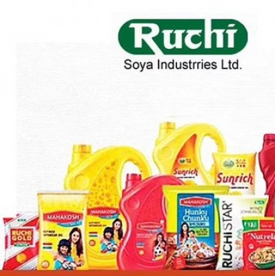 Ruchi Soya shares surge after clarification on unsolicited SMSes on FPO Ruchi Soya shares surge after clarification on unsolicited SMSes on FPO