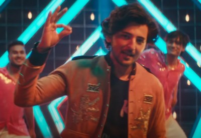 Darshan Raval's 'Goriye' is groovy track with upbeat tempo Darshan Raval's 'Goriye' is groovy track with upbeat tempo