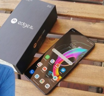 Motorola becomes third largest smartphone brand in US for 1st time Motorola becomes third largest smartphone brand in US for 1st time
