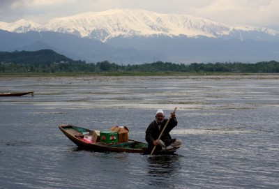 Weather to remain generally cloudy in J&K, Ladakh