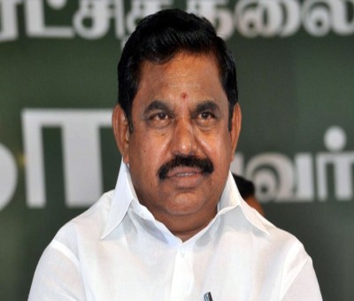 No place for Sasikala in AIADMK, asserts Palaniswami