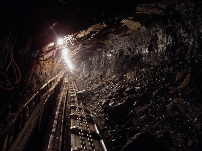 4 dead in Telangana coal mine mishap 4 dead in Telangana coal mine mishap
