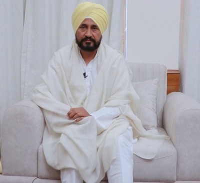 Punjab CM Channi meets Amit Shah, discusses Bhakra Beas management Punjab CM Channi meets Amit Shah, discusses Bhakra Beas management