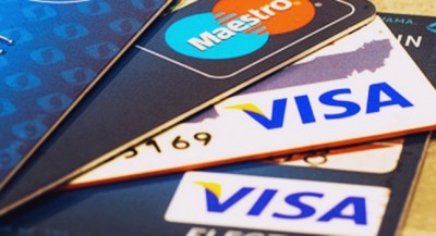 Visa, Mastercard suspend all Russia operations