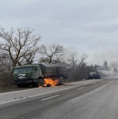Escalating tension between Russia and West brings nuclear weapons in focus