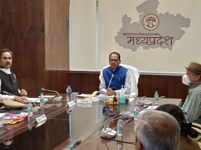 MP gram panchayats to decide 'Gaurav Diwas' celebration date by April 15