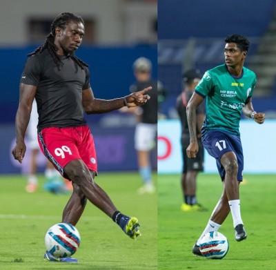 ISL 2021-22: ATK Mohun Bagan and Jamshedpur meet in League Shield decider ISL 2021-22: ATK Mohun Bagan and Jamshedpur meet in League Shield decider