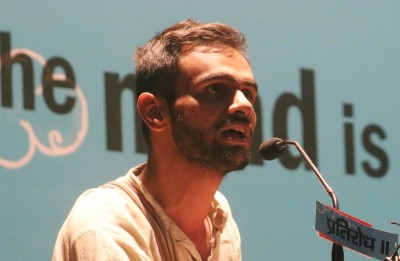 Delhi riots: Court reserves order on bail plea of Umar Khalid Delhi riots: Court reserves order on bail plea of Umar Khalid