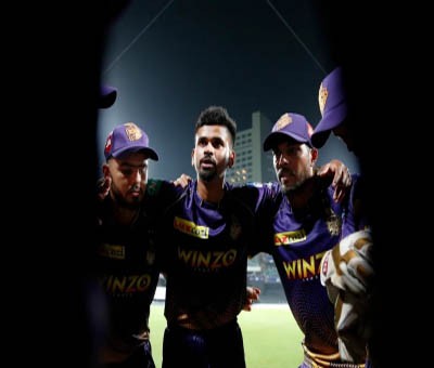 IPL 2022: Really proud of the way team played to take the match till last over, says KKR skipper Shreyas Iyer IPL 2022: Really proud of the way team played to take the match till last over, says KKR skipper Shreyas Iyer