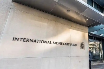 Price shocks due to war in Ukraine will have impact worldwide: IMF Price shocks due to war in Ukraine will have impact worldwide: IMF
