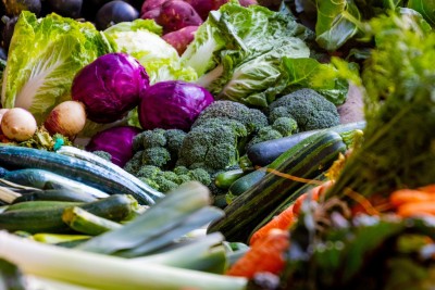 Growth of New Zealand's annual food prices hits 11-yr high Growth of New Zealand's annual food prices hits 11-yr high