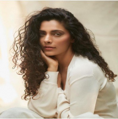 Racing Against Time: Saiyami Kher feels good to be working round-the-clock Racing Against Time: Saiyami Kher feels good to be working round-the-clock