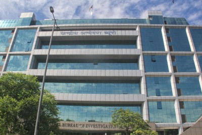 CBI lodges FIR against Indore firm for loan fraud CBI lodges FIR against Indore firm for loan fraud