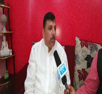 'People from all states want Delhi's 'Kejriwal Model'
