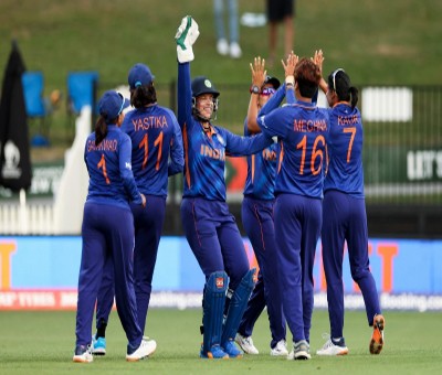 Women's World Cup: Inconsistent India eye crucial win against consistent Australia Women's World Cup: Inconsistent India eye crucial win against consistent Australia
