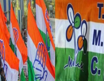 Congress reaching out to TMC, NCP, Independents in Goa Congress reaching out to TMC, NCP, Independents in Goa
