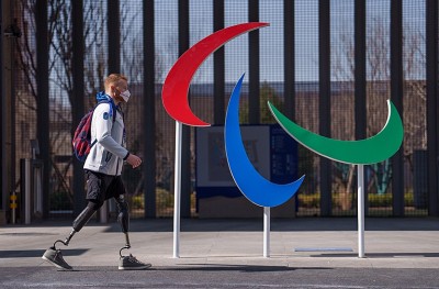 IPC decides not to accept Russia, Belarus entries for Winter Paralympics IPC decides not to accept Russia, Belarus entries for Winter Paralympics