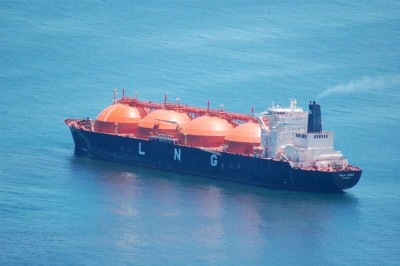 Soaring LNG prices likely to drive up India's Rs 1 tn fertiliser subsidy Soaring LNG prices likely to drive up India's Rs 1 tn fertiliser subsidy