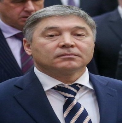 Russian MP says invasion was planned a year ago Russian MP says invasion was planned a year ago