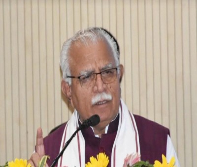 Haryana brings Bill to settle old land litigations Haryana brings Bill to settle old land litigations