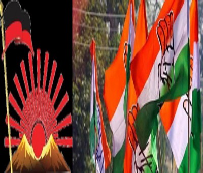 DMK slams ally Congress for election debacle in five states DMK slams ally Congress for election debacle in five states