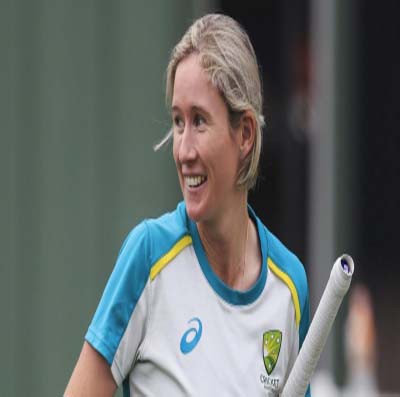 Seeing a bit of Pak spinners from match vs India important: Mooney Seeing a bit of Pak spinners from match vs India important: Mooney