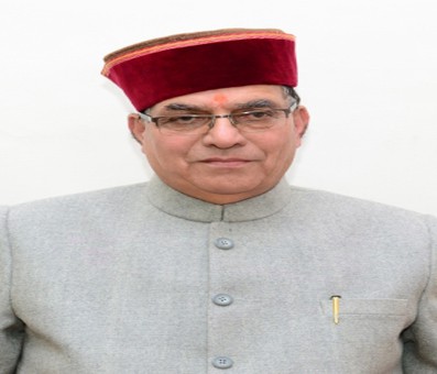 Himachal seeks extension of Smart City Mission timeline Himachal seeks extension of Smart City Mission timeline